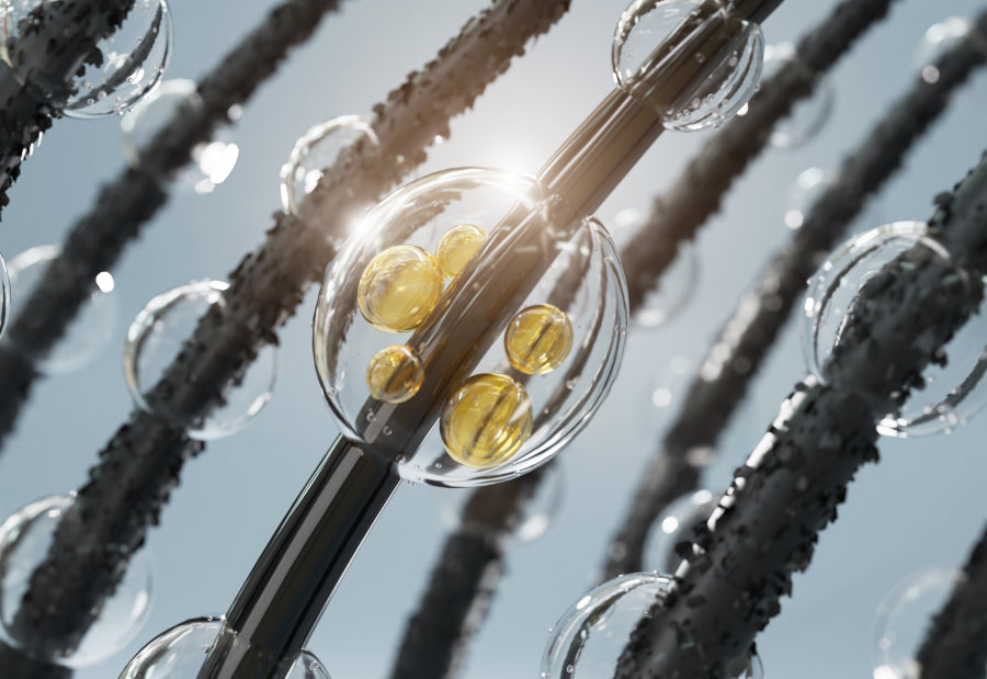 DHT Blockers Explained: Their Role in Preventing Hair Loss