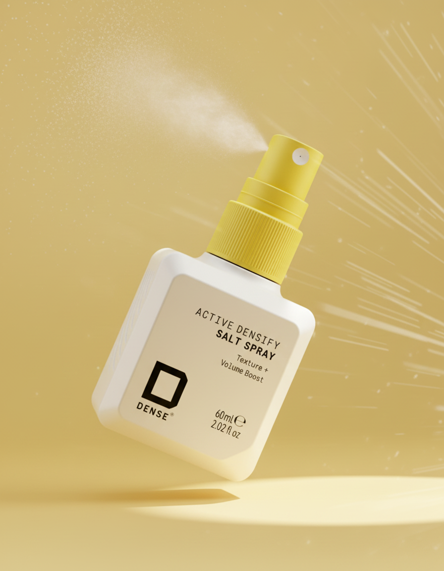 Densify Salt Spray