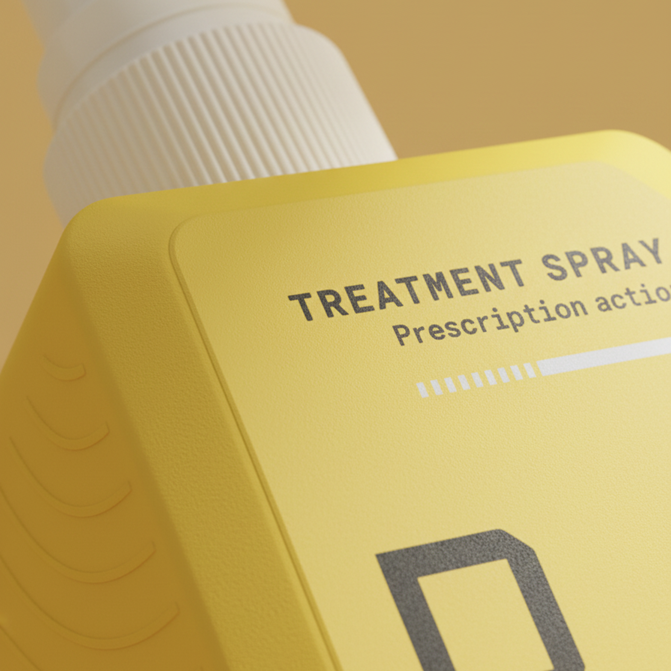 Personalised Hair Formulation Service