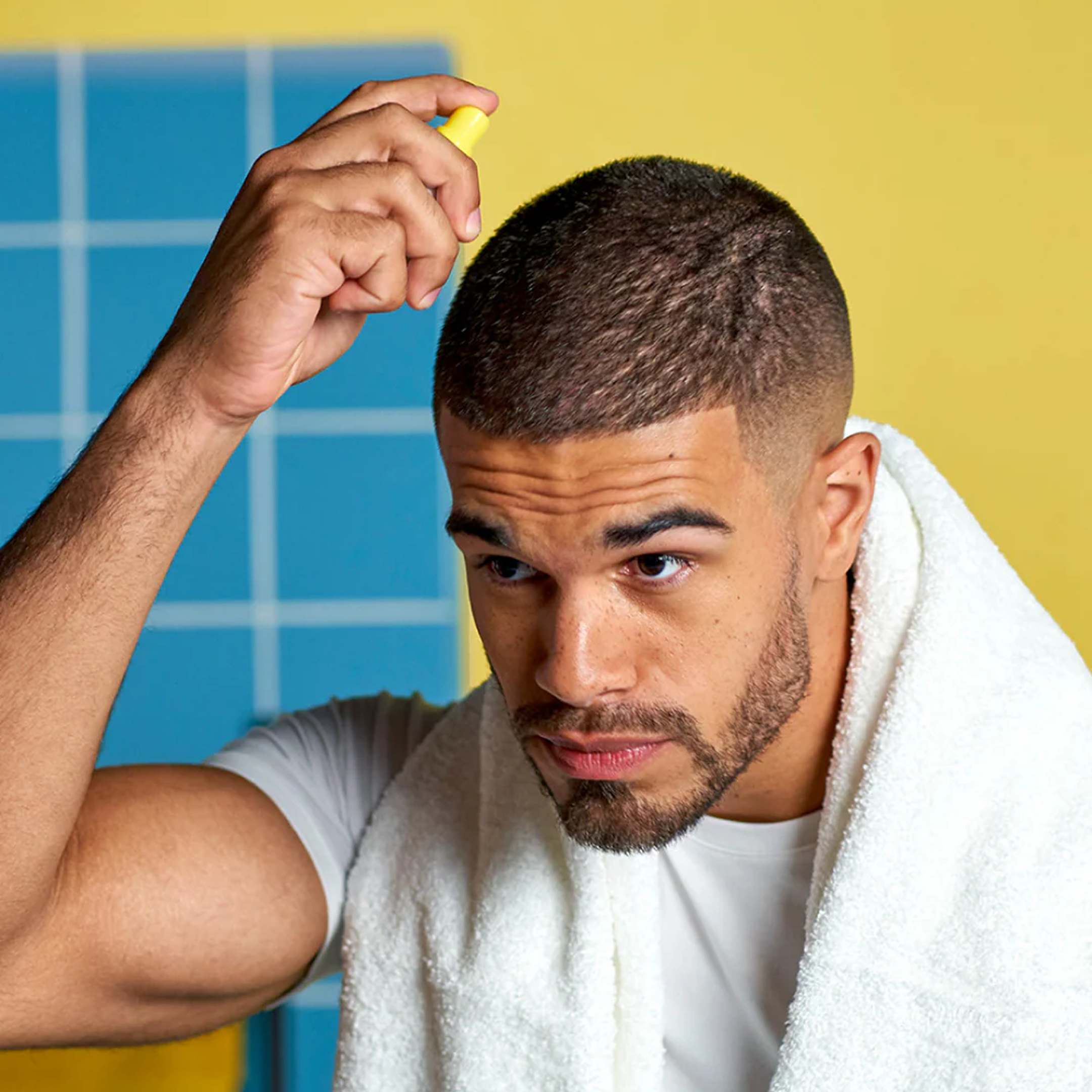 Personalizirana usluga oblikovanja kose