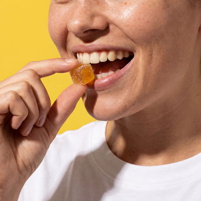 Vitamins