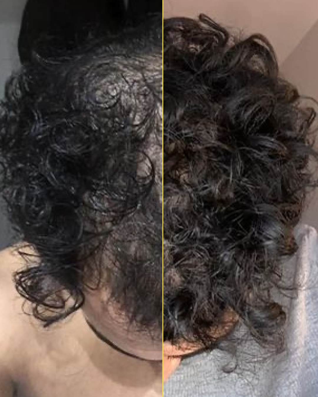 Personalised Hair Formulation Service