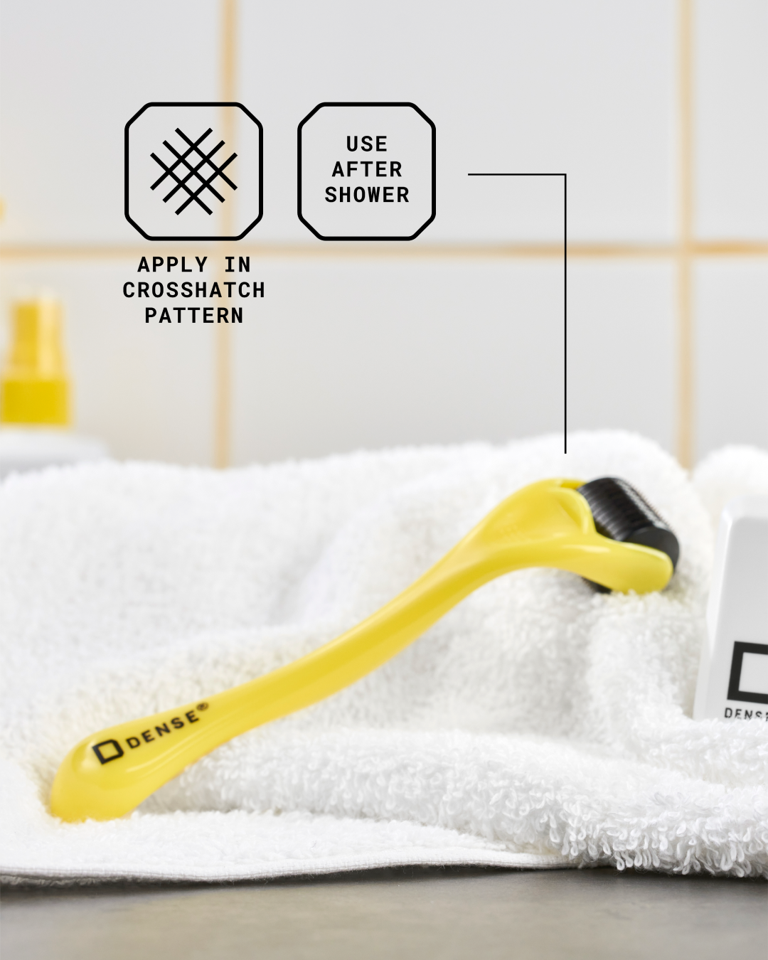 Derma Roller