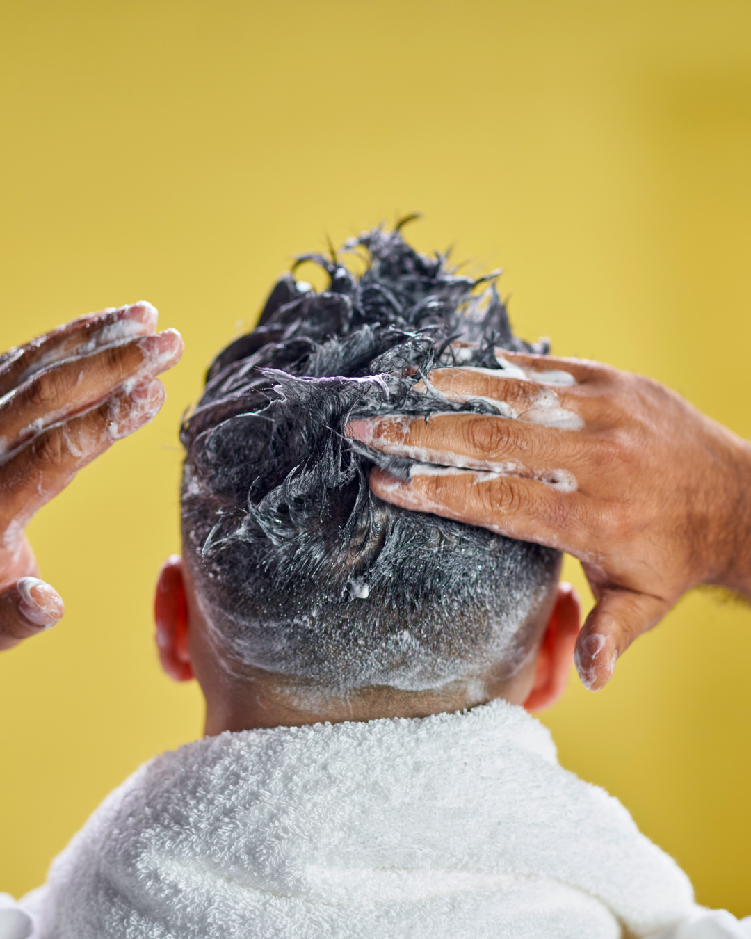 Shampoo & Conditioner