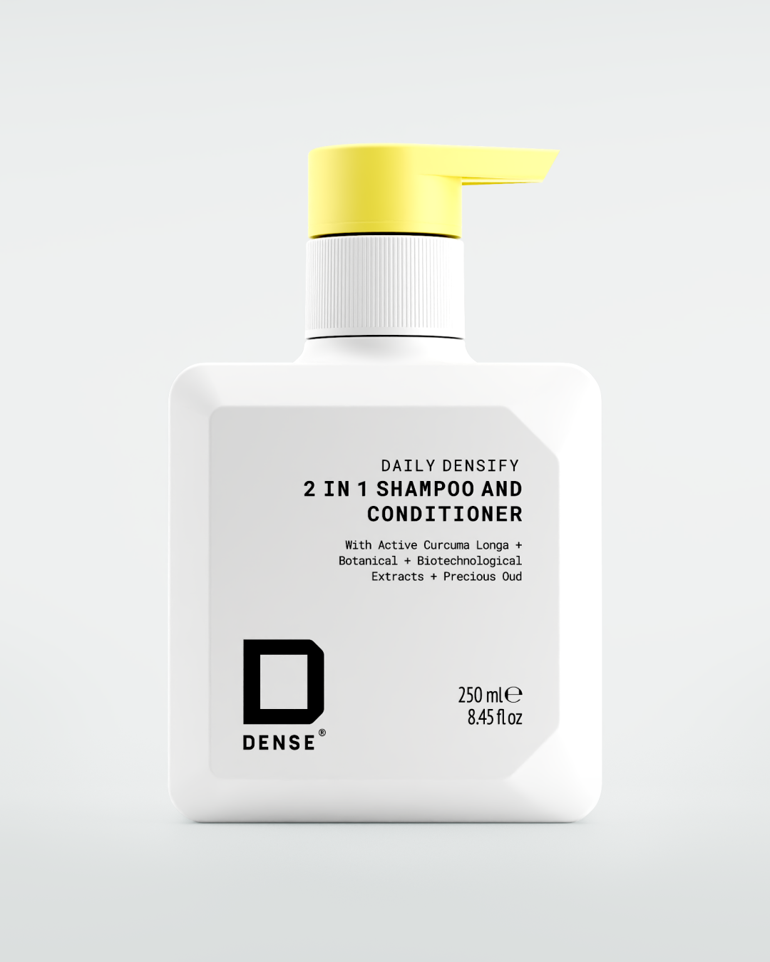 Shampoo & Conditioner for Her