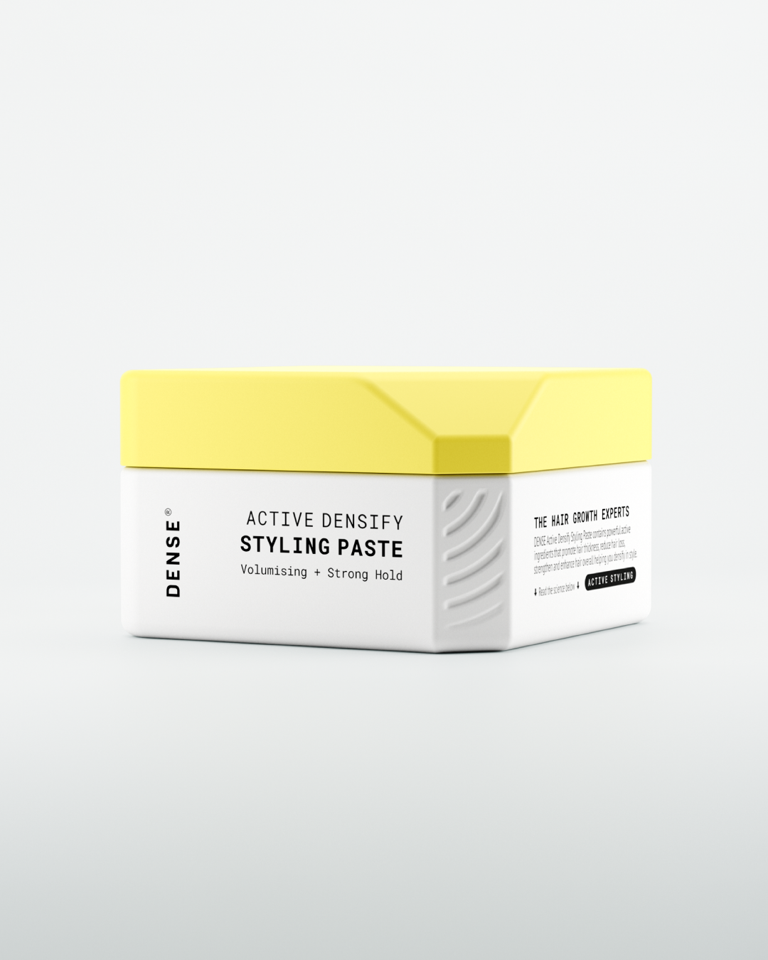 Styling Paste