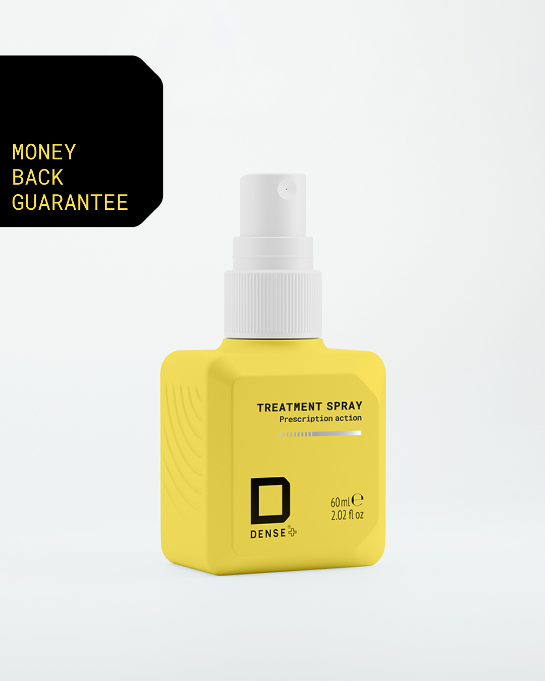 Personalised Hair Formulation Service