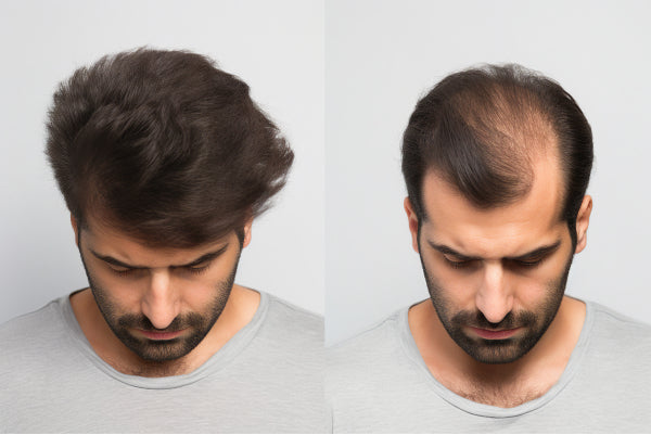 Is Slowing Down Balding a Myth or Reality? Strategies That Work