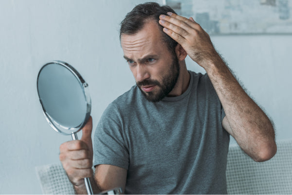 Why Most Hair Loss Treatments Fail