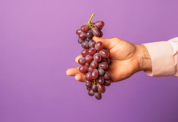 Resveratrol: A Game-Changer for Combating Hair Loss?