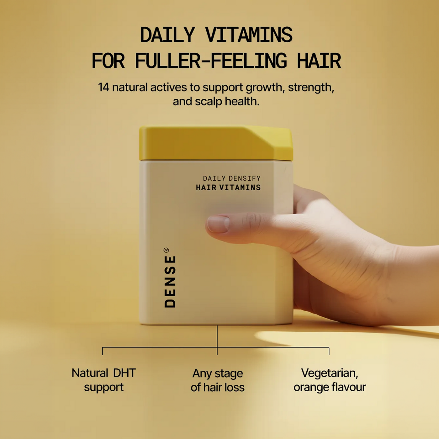 Vitamins