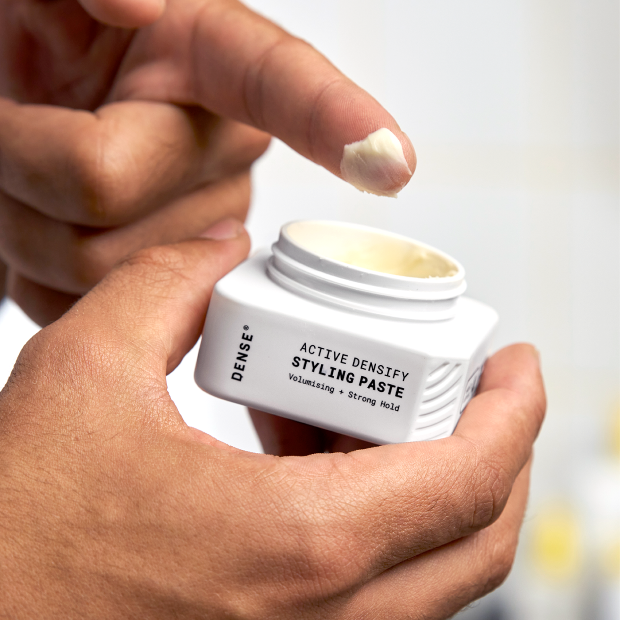 Pasta za oblikovanje