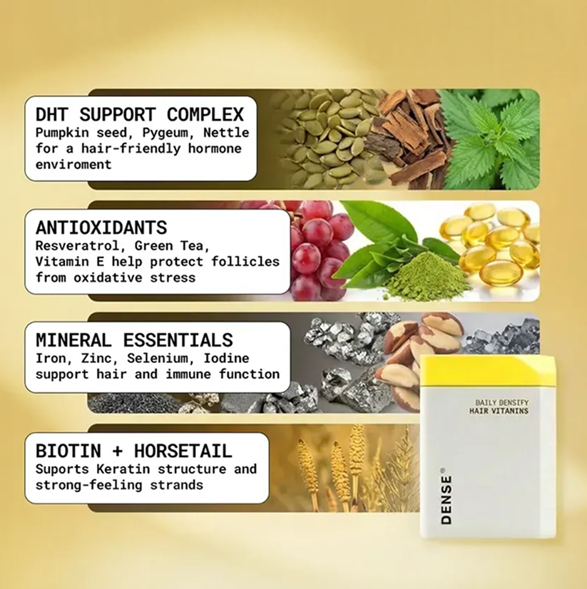 Vitamins