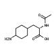 Acetyl Tyrosine