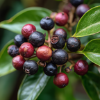 Black Pepper