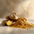 Ginger Root