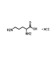 Ornithine HCl