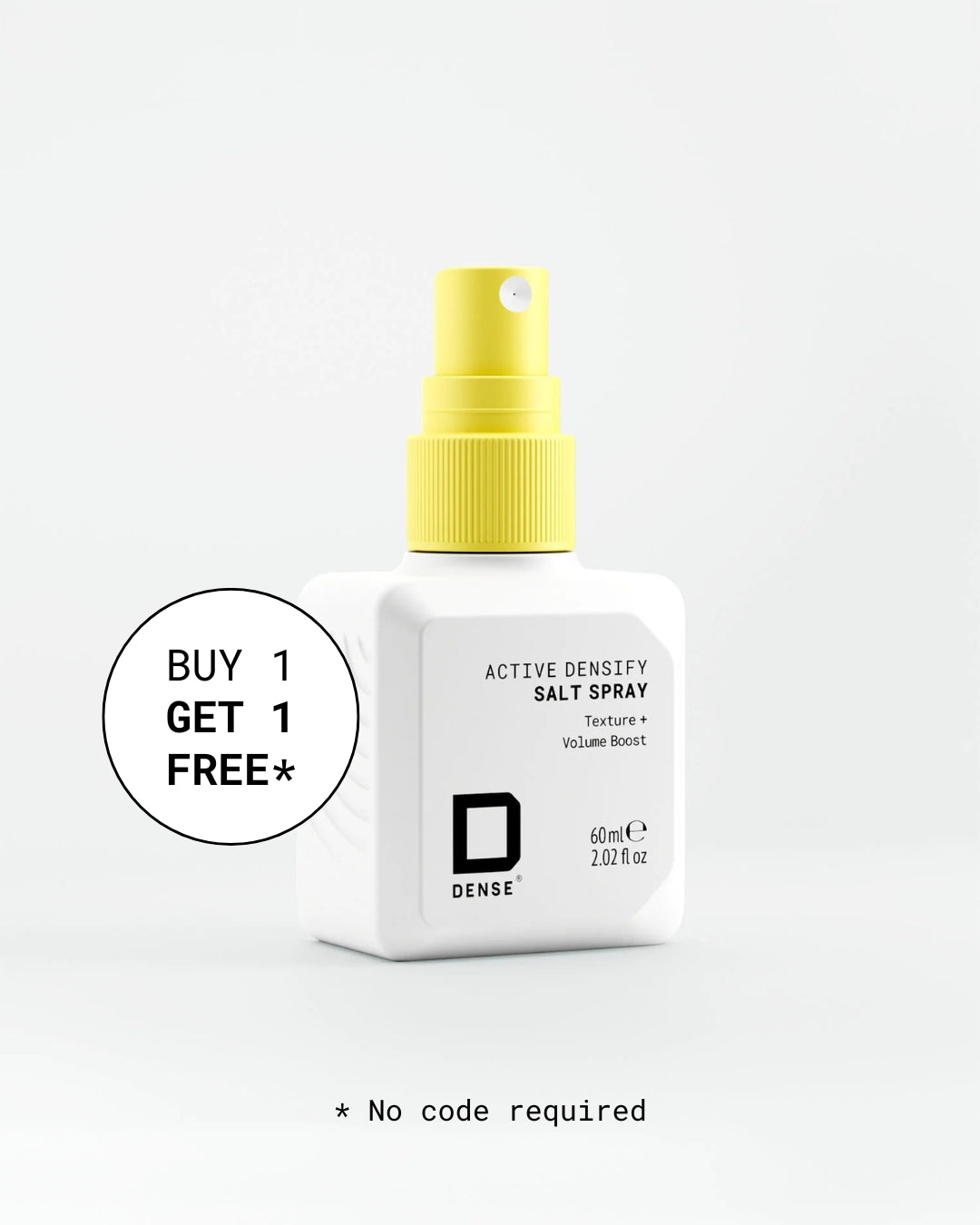 Densify Salt Spray