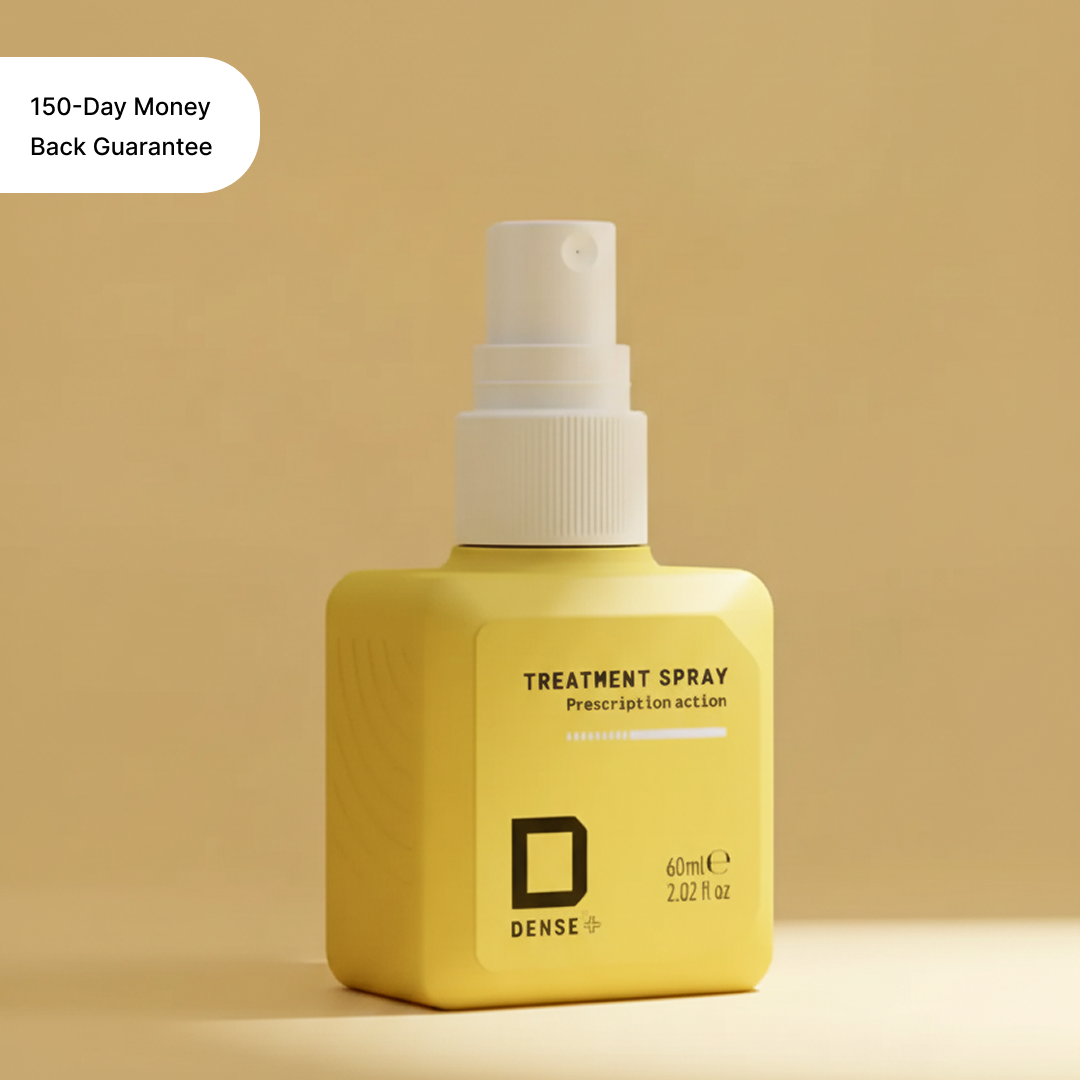 Personalised Hair Formulation Service