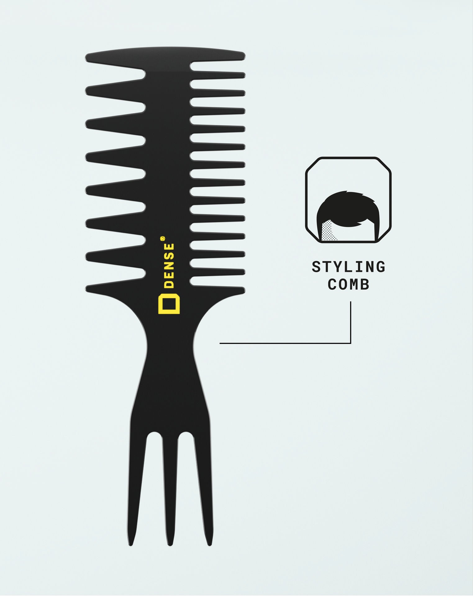 Stylist comb on sale